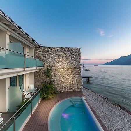 Hotel Vega 말세진느 외부 사진