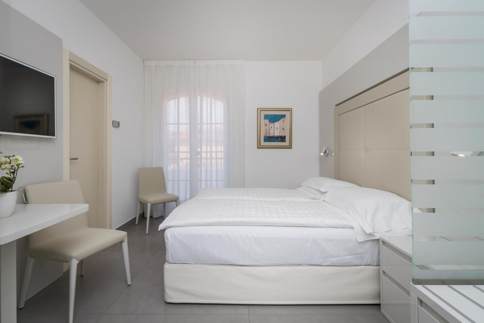 Hotel Vega 말세진느 외부 사진