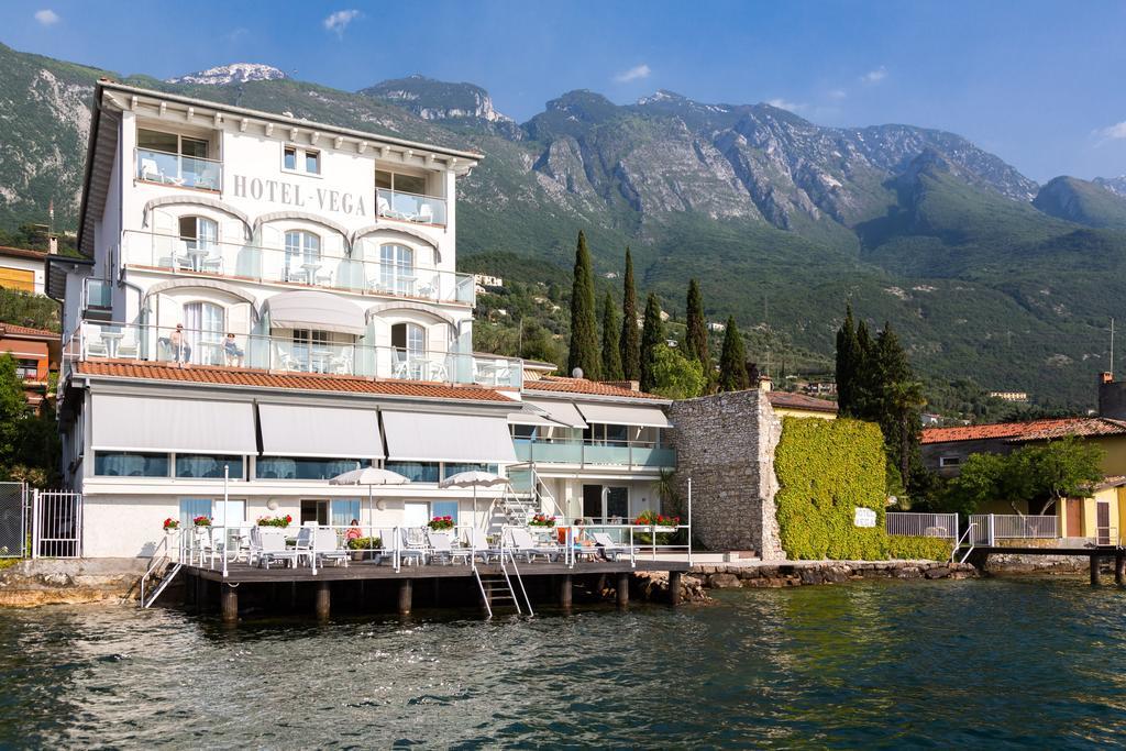 Hotel Vega 말세진느 외부 사진