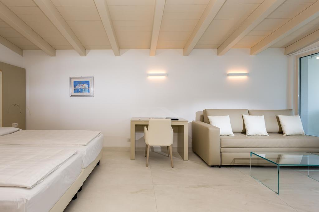 Hotel Vega 말세진느 외부 사진