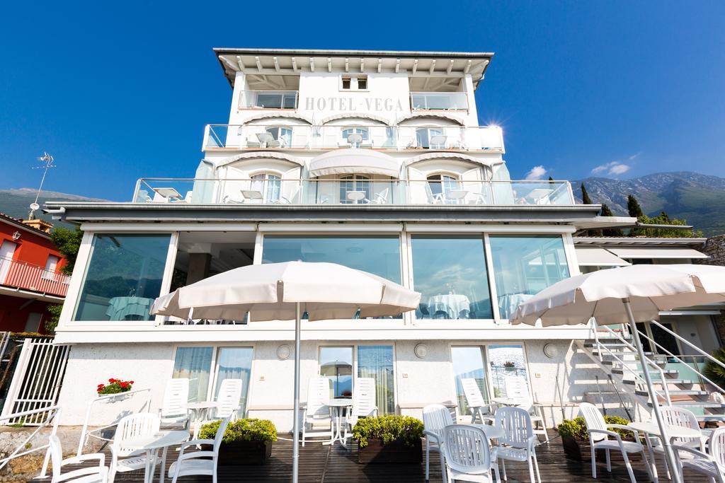 Hotel Vega 말세진느 외부 사진