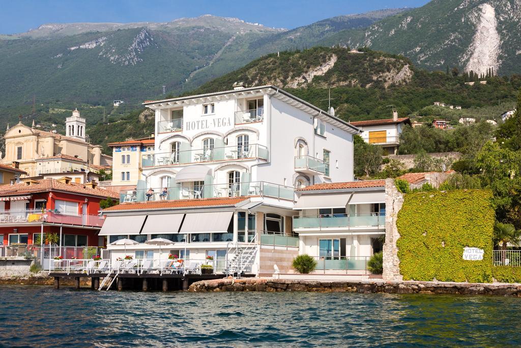 Hotel Vega 말세진느 외부 사진