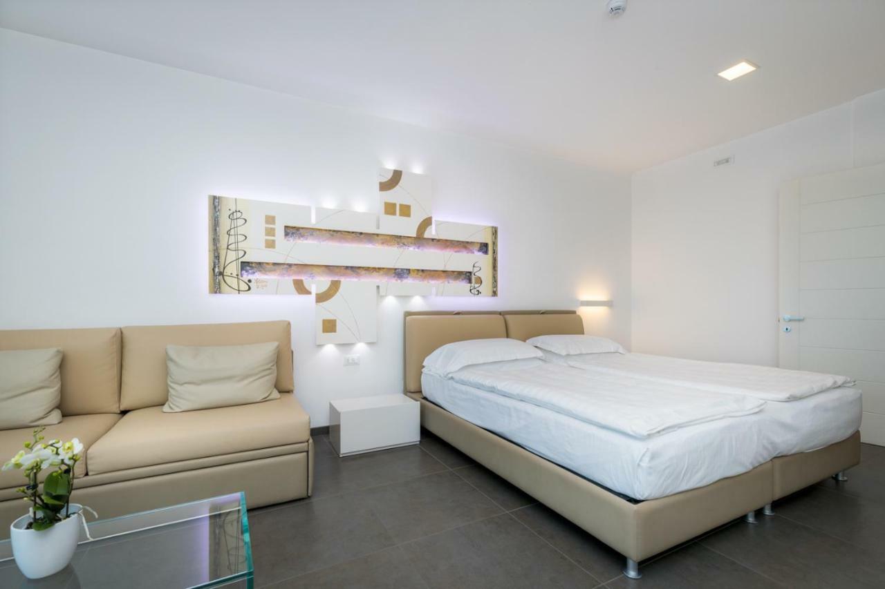 Hotel Vega 말세진느 외부 사진