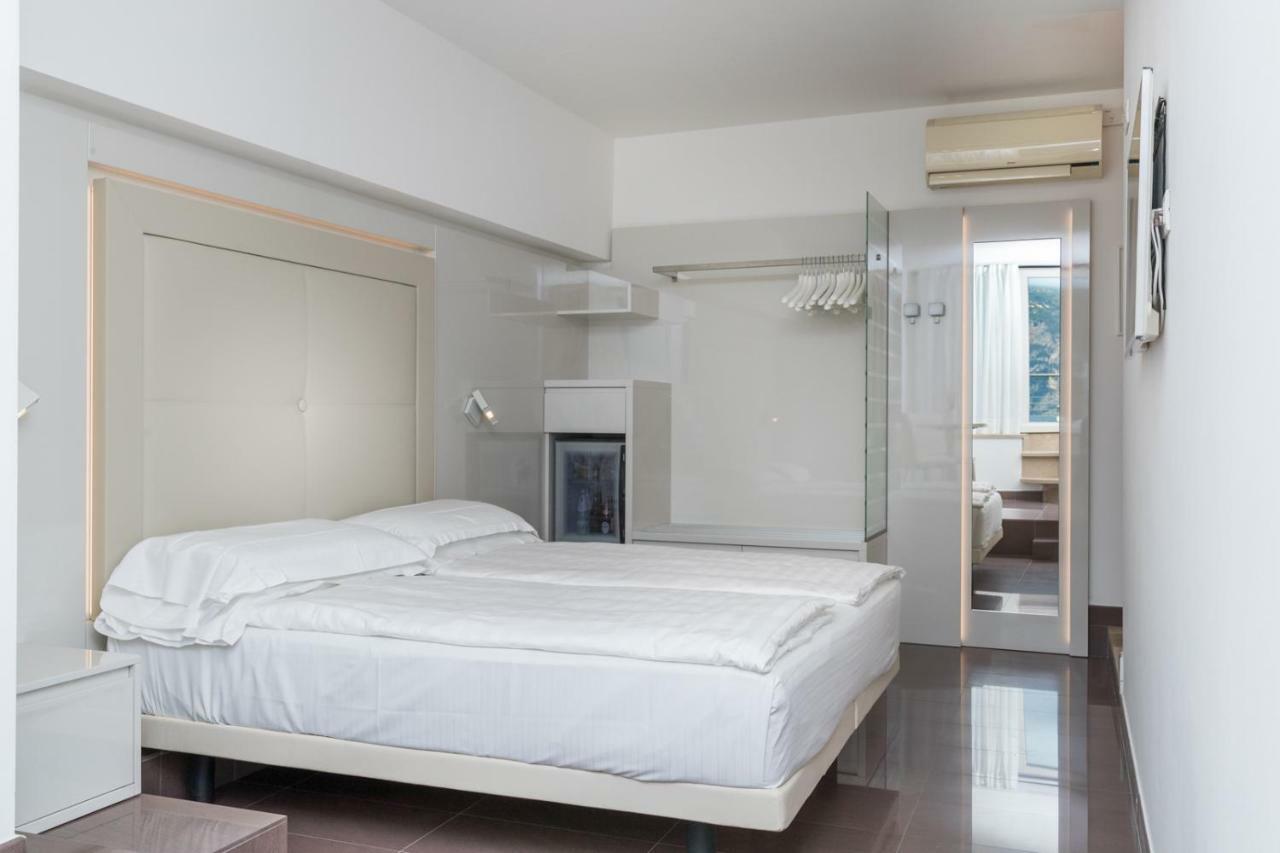 Hotel Vega 말세진느 외부 사진