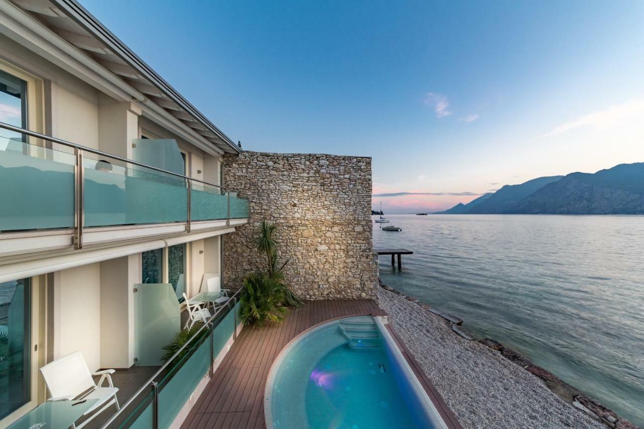 Hotel Vega 말세진느 외부 사진