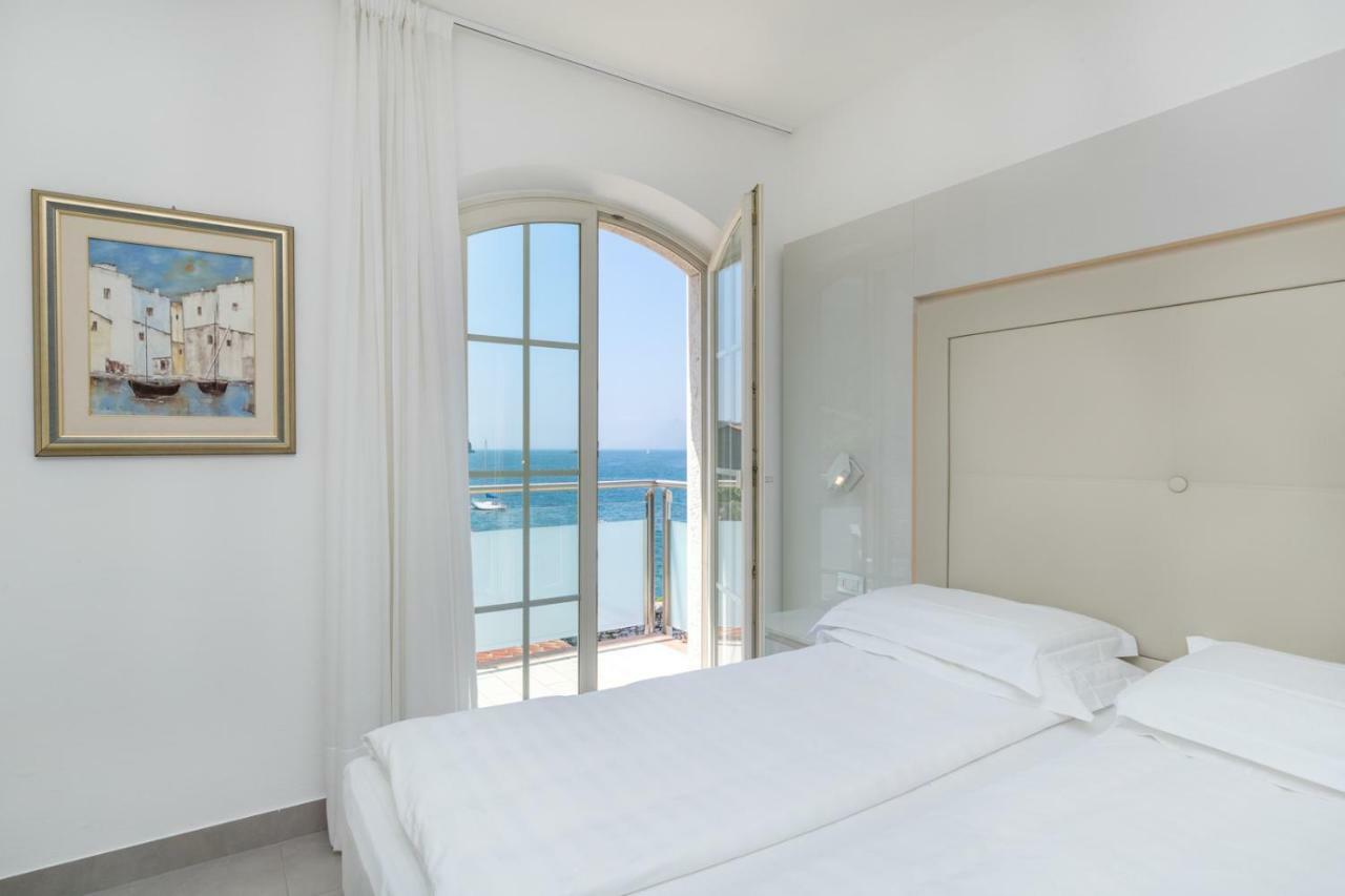 Hotel Vega 말세진느 외부 사진