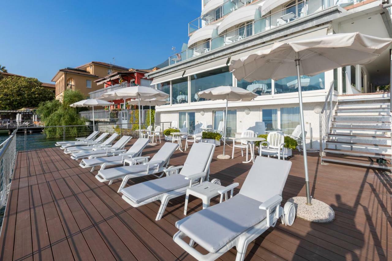 Hotel Vega 말세진느 외부 사진